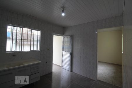 Casa para alugar com 60m², 1 quarto e sem vagaCozinha