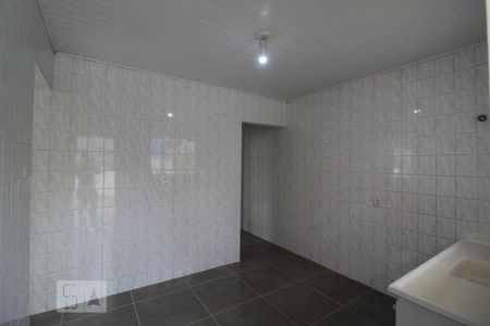 Casa para alugar com 60m², 1 quarto e sem vagaCozinha