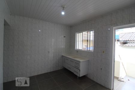 Casa para alugar com 60m², 1 quarto e sem vagaCozinha