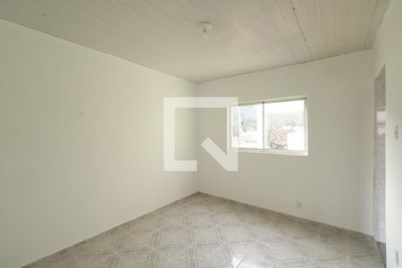 Quarto 2 de casa para alugar com 2 quartos, 60m² em Olímpico, São Caetano do Sul