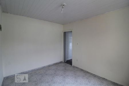 Quarto de casa para alugar com 1 quarto, 60m² em Olímpico, São Caetano do Sul