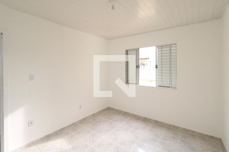 Quarto 1 de casa para alugar com 2 quartos, 60m² em Olímpico, São Caetano do Sul