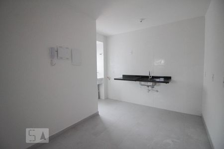 Apartamento para alugar com 45m², 2 quartos e 1 vaga Apartamento para alugar com 45m², 2 quartos e 1 vagaCozinha