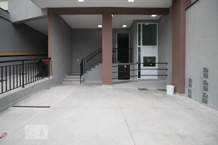 Apartamento para alugar com 45m², 2 quartos e 1 vaga Apartamento para alugar com 45m², 2 quartos e 1 vagagaragem