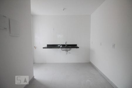 Apartamento para alugar com 45m², 2 quartos e 1 vaga Apartamento para alugar com 45m², 2 quartos e 1 vagaCozinha