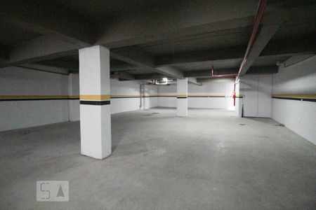 Apartamento para alugar com 45m², 2 quartos e 1 vaga Apartamento para alugar com 45m², 2 quartos e 1 vagagaragem