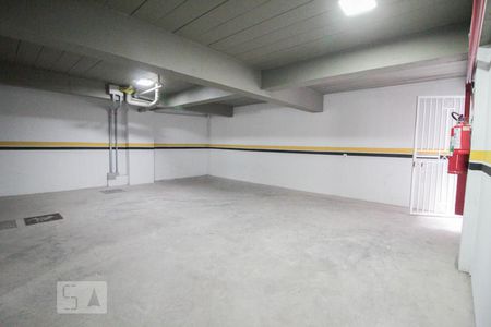 Apartamento para alugar com 45m², 2 quartos e 1 vaga Apartamento para alugar com 45m², 2 quartos e 1 vagagaragem