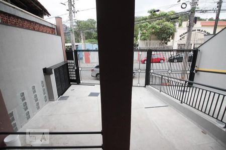 Apartamento para alugar com 45m², 2 quartos e 1 vaga Apartamento para alugar com 45m², 2 quartos e 1 vagagaragem