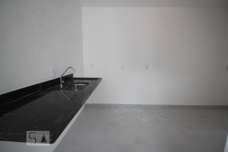 Apartamento para alugar com 45m², 2 quartos e 1 vaga Apartamento para alugar com 45m², 2 quartos e 1 vagacozinha
