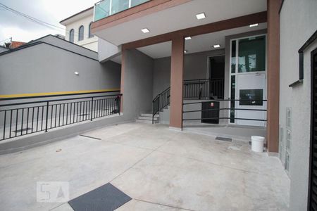 Apartamento para alugar com 45m², 2 quartos e 1 vaga Apartamento para alugar com 45m², 2 quartos e 1 vagagaragem