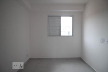 quarto 1 de apartamento para alugar com 2 quartos, 45m² em Vila Clarice, São Paulo