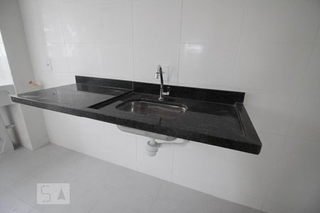 Apartamento para alugar com 45m², 2 quartos e 1 vaga Apartamento para alugar com 45m², 2 quartos e 1 vagaCozinha