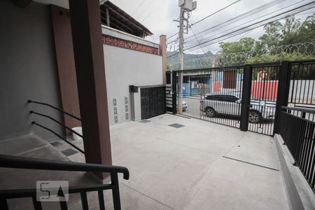 Apartamento para alugar com 45m², 2 quartos e 1 vaga Apartamento para alugar com 45m², 2 quartos e 1 vagagaragem