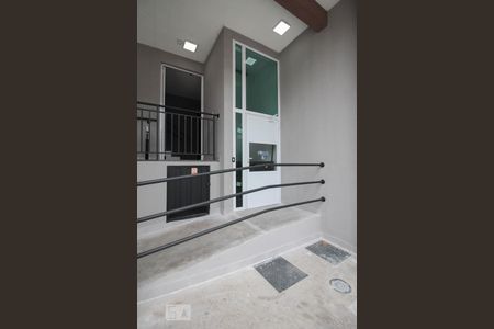 Apartamento para alugar com 45m², 2 quartos e 1 vaga Apartamento para alugar com 45m², 2 quartos e 1 vagaelevador acessibilidade