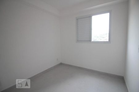 quarto 1 de apartamento para alugar com 2 quartos, 45m² em Vila Clarice, São Paulo