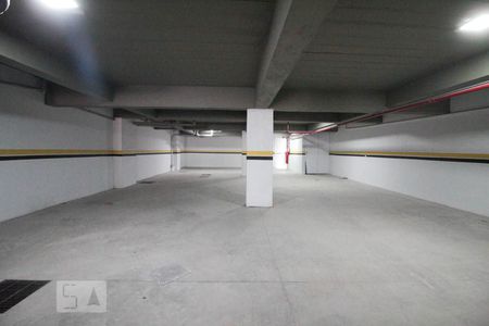 Apartamento para alugar com 45m², 2 quartos e 1 vaga Apartamento para alugar com 45m², 2 quartos e 1 vagagaragem