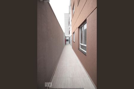 Apartamento para alugar com 45m², 2 quartos e 1 vaga Apartamento para alugar com 45m², 2 quartos e 1 vagacorredor acesso apto
