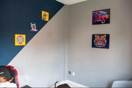 Quarto 1 de casa à venda com 3 quartos, 150m² em Pechincha, Rio de Janeiro