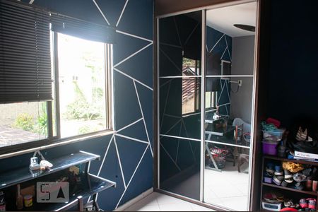 Quarto 1 de casa à venda com 3 quartos, 150m² em Pechincha, Rio de Janeiro