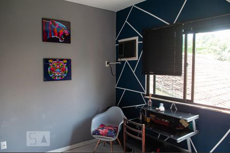 Quarto 1 de casa à venda com 3 quartos, 150m² em Pechincha, Rio de Janeiro