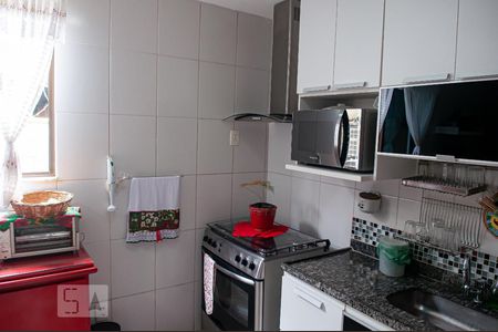 Casa à venda com 150m², 3 quartos e 1 vaga Casa à venda com 150m², 3 quartos e 1 vagaCozinha