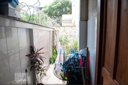 Casa à venda com 150m², 3 quartos e 1 vaga Casa à venda com 150m², 3 quartos e 1 vagaÁrea de Serviço