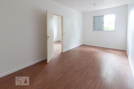 Quarto de apartamento para alugar com 1 quarto, 69m² em Jaguaré, São Paulo