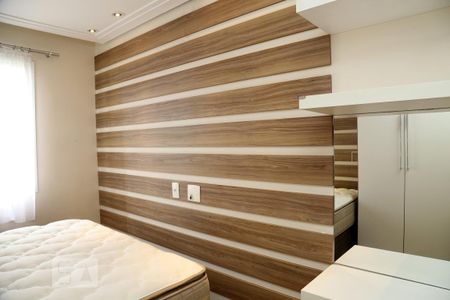 Apartamento para alugar com 50m², 2 quartos e 1 vagaQuarto 2 - Suíte