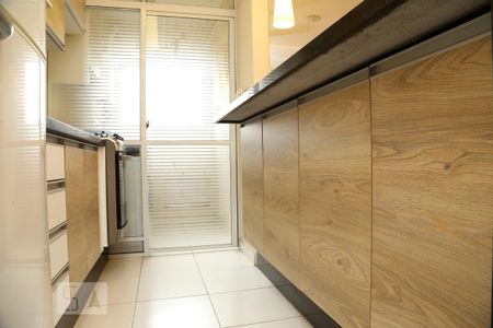 Apartamento para alugar com 50m², 2 quartos e 1 vagaCozinha