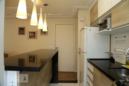 Apartamento para alugar com 50m², 2 quartos e 1 vagaCozinha