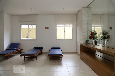 Apartamento para alugar com 50m², 2 quartos e 1 vagaSpa