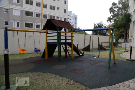 Apartamento para alugar com 50m², 2 quartos e 1 vagaÁrea Comum - Playground