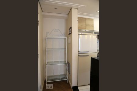 Apartamento para alugar com 50m², 2 quartos e 1 vagaCozinha