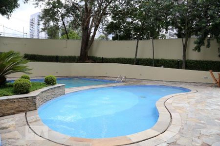 Apartamento para alugar com 50m², 2 quartos e 1 vagaÁrea Comum - Piscina