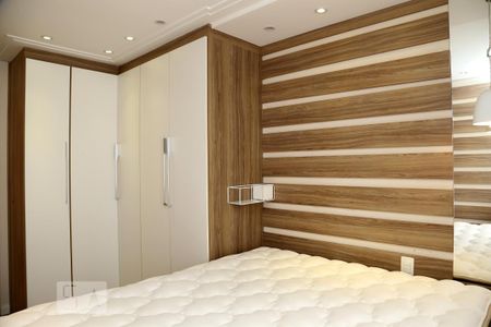 Apartamento para alugar com 50m², 2 quartos e 1 vagaQuarto 2 - Suíte