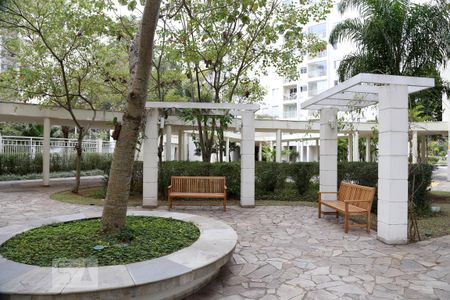 Apartamento para alugar com 50m², 2 quartos e 1 vagaÁrea Comum