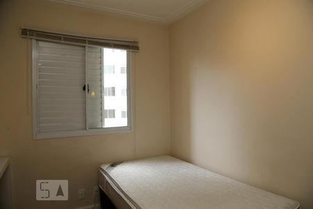 Quarto 1 de apartamento para alugar com 2 quartos, 50m² em Parque Reboucas, São Paulo