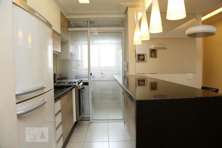 Apartamento para alugar com 50m², 2 quartos e 1 vagaCozinha