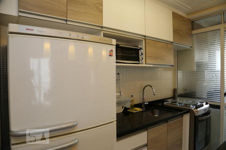Apartamento para alugar com 50m², 2 quartos e 1 vagaCozinha