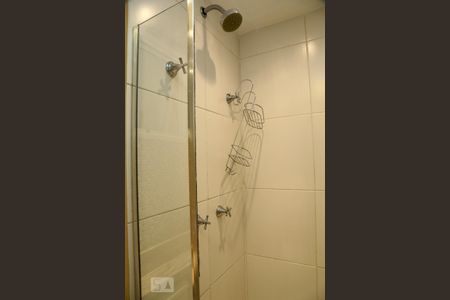 Apartamento para alugar com 50m², 2 quartos e 1 vagaBanheiro Social