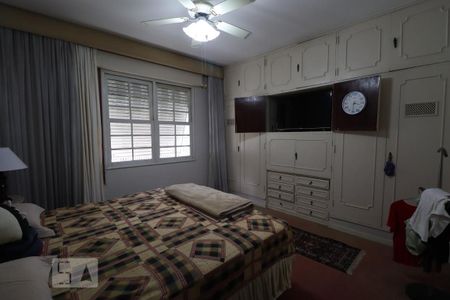 Casa à venda com 650m², 5 quartos e 6 vagasSuíte 2