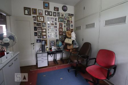 Casa à venda com 650m², 5 quartos e 6 vagasQaurto 1