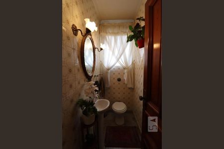 Lavabo de casa à venda com 5 quartos, 650m² em Sumaré, São Paulo