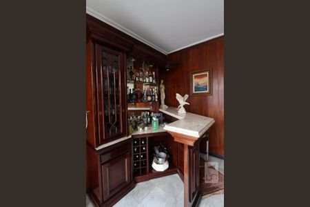 Casa à venda com 650m², 5 quartos e 6 vagasSala de Jogos