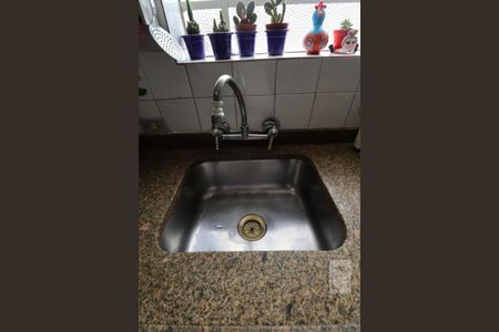 Casa à venda com 650m², 5 quartos e 6 vagasCozinha