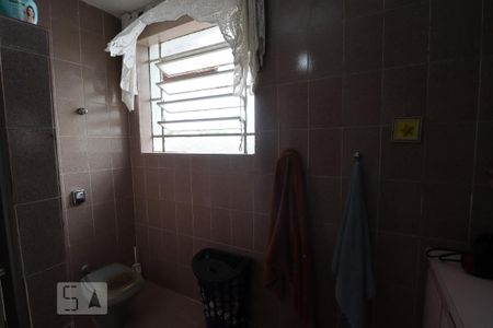 Casa à venda com 650m², 5 quartos e 6 vagasBaneheiro