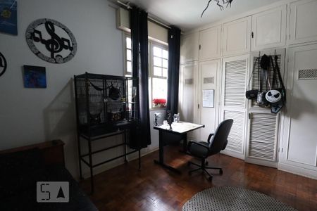 Casa à venda com 650m², 5 quartos e 6 vagasQaurto 2