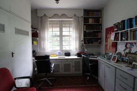 Casa à venda com 650m², 5 quartos e 6 vagasQaurto 1