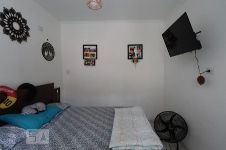 Casa à venda com 650m², 5 quartos e 6 vagasSuíte 1