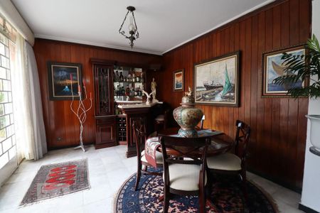 Sala de Jogos de casa à venda com 5 quartos, 650m² em Sumaré, São Paulo